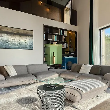 Holiday home Vista Hills *