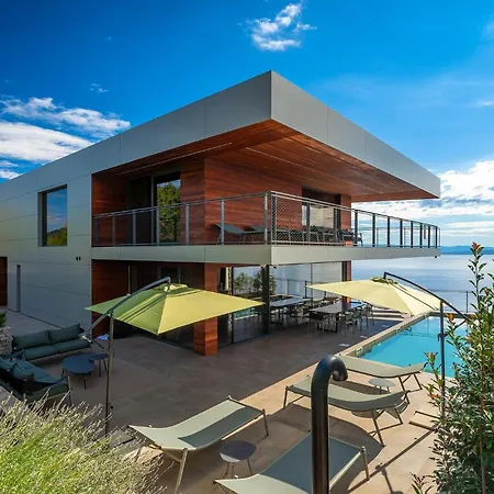 Holiday home Vista Hills