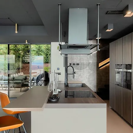 Vista Hills Holiday home